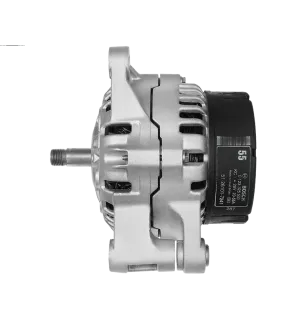 Alternateur 24V 55Amp BOSCH 0123325500, 0123325507, 0986042580, CARGO 113295, HELLA 8EL012584-091