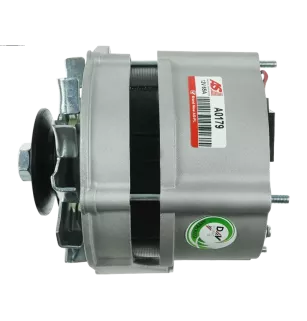 Alternateur 12V 65Amp BOSCH 0120488118, 0120488119, 0986036520