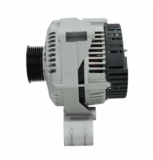 Alternatore Citroen / Peugeot 120A Bosch ruil 0986039941 PSH 225515120 Valeo 2541760