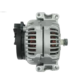 Alternateur 12V 200Amp  AS-PL A0199, BOSCH 0124625006, 0124625204, 0986046320, CARGO 113951