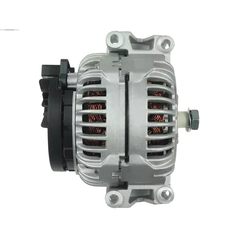 Alternateur 12V 200Amp  AS-PL A0199, BOSCH 0124625006, 0124625204, 0986046320, CARGO 113951