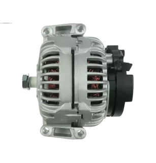 Alternateur 12V 200Amp  AS-PL A0199, BOSCH 0124625006, 0124625204, 0986046320, CARGO 113951