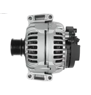 Alternateur 12V 200Amp  BOSCH 0124625006, 0124625204, 0986046320, CARGO 113951, DELCO DB7430