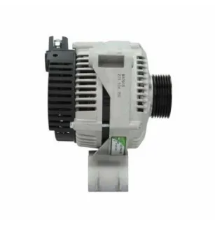 Alternatore Citroen / Peugeot 150A Bosch ruil 0986045191 PSH 225534150 Valeo 2541840