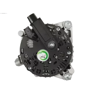 Alternateur 12V 180Amp  AS-PL A0204, BOSCH 0121715001, PEUGEOT 5702F8, 5705CJ, 5705EJ