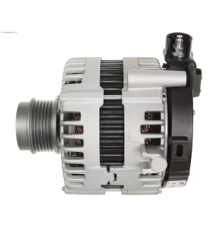 Alternateur 12V 180Amp  AS-PL A0204, BOSCH 0121715001, PEUGEOT 5702F8, 5705CJ, 5705EJ