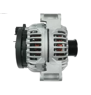 Alternateur 12V 120A Bosch 0124515055 0124515063