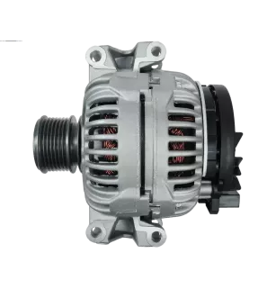 Alternateur 12V 150Amp AS-PL A0208S, UD13612A, BOSCH 0124615022, 0124615028, 0986046300