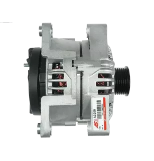 Alternateur 12V 140A Bosch A0209 0124515005