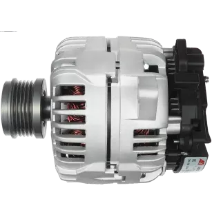 Alternateur 12V 120A Bosch A0213 0124425012