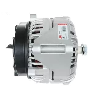 Alternateur 24V 100Amp  AS-PL A0122, BOSCH 0124655003, 0124655039, 0986046570, 1986A00547