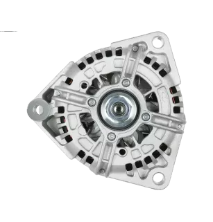 Alternateur 24V 100Amp  AS-PL A0122, BOSCH 0124655003, 0124655039, 0986046570, 1986A00547