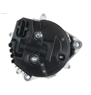 Alternateur 24V 100A Bosch A0122 0124655003