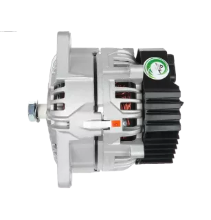 Alternateur 24V 100Amp  AS-PL A0122, BOSCH 0124655003, 0124655039, 0986046570, 1986A00547
