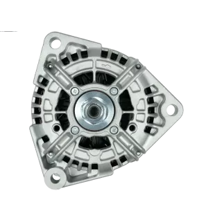 Alternateur 24V 100A Bosch 0124655003 0124655039