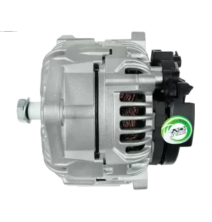 Alternateur 24V 100A Bosch 0124655003 0124655039