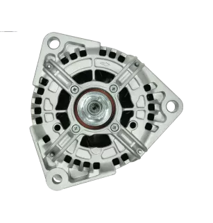 Alternateur 24V 100A Bosch 0124655003 0124655039