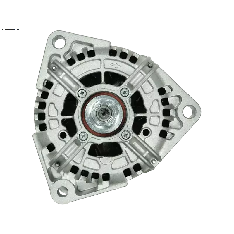 Alternateur 24V 100A Bosch 0124655003 0124655039
