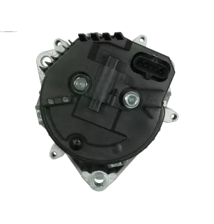 Alternateur 24V 100A Bosch 0124655003 0124655039