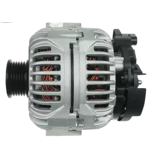 Alternateur 12V 120A Bosch 0124515055 0124515063
