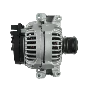 Alternateur 12V 150Amp AS-PL A0208, BOSCH 0124615022, 0124615028, 0986046300, DELCO DRB6300