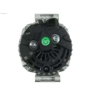 Alternateur 12V 150Amp AS-PL A0208, BOSCH 0124615022, 0124615028, 0986046300, DELCO DRB6300