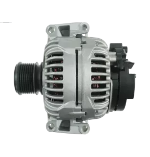 Alternateur 12V 150Amp AS-PL A0208, BOSCH 0124615022, 0124615028, 0986046300, DELCO DRB6300