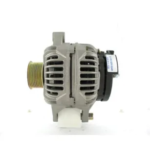 Alternatore Dodge 132A Bosch 124525004 Bosch 0124525005