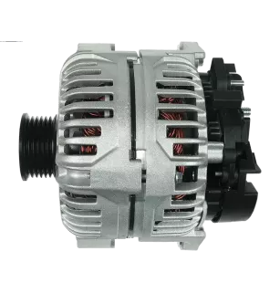 Alternateur 12V 140A Bosch A0209 0124515005