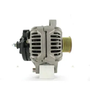 Alternatore Dodge 132A Bosch 124525004 Bosch 0124525005