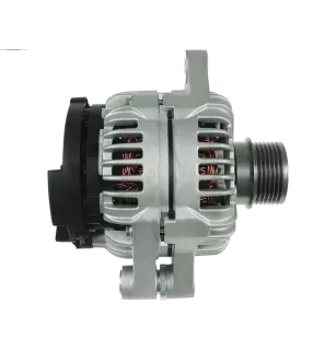 Alternateur 12V 140Amp  AS-PL A0215, BOSCH 0124425059, 0124425097, 0986080380, CARGO 114088