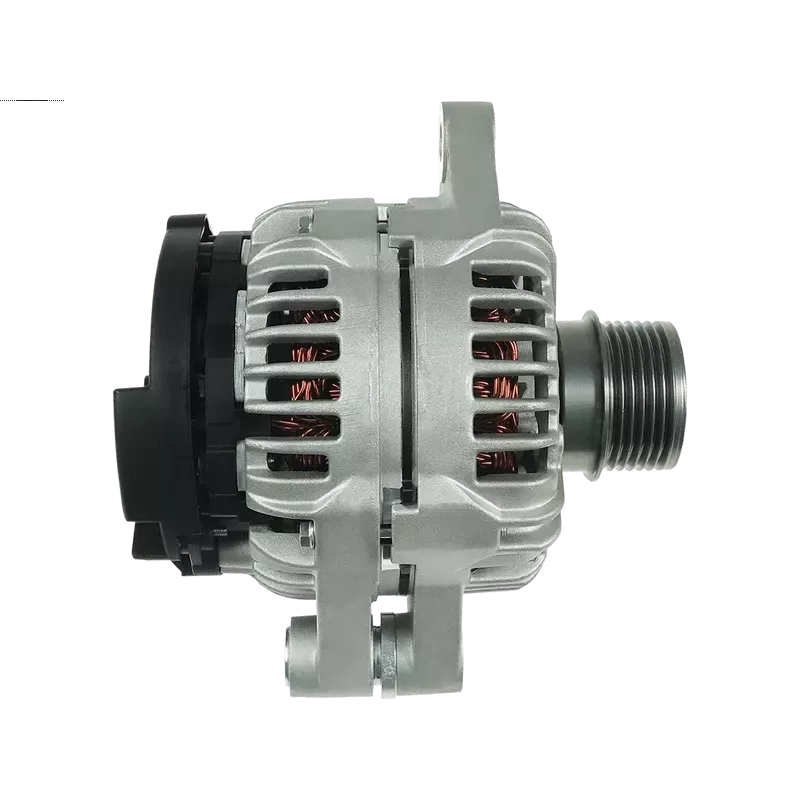Alternateur 12V 140Amp  AS-PL A0215, BOSCH 0124425059, 0124425097, 0986080380, CARGO 114088