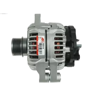 Alternateur 12V 140Amp  AS-PL A0215, BOSCH 0124425059, 0124425097, 0986080380, CARGO 114088