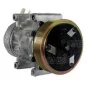 Air conditioning compressor