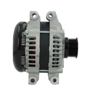 Lichtmaschine Dodge 210A Chrysler 04801338AB Denso 1042106080 Denso 1042106081