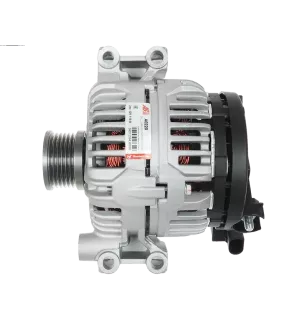 Alternateur 12V 110A A0220 12317521382