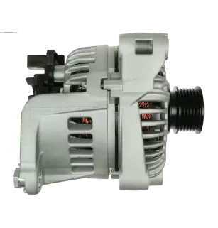 Alternateur 12V 150Amp AS-PL A0221, BMW 12317519721, 12317519723, 12317521135, 12317521136