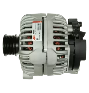 Alternateur 12V 150Amp AS-PL A0221, BMW 12317519721, 12317519723, 12317521135, 12317521136
