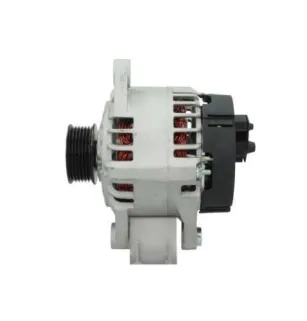 Alternatore Fiat / Lancia 65A Bosch ruil 0986040670 Bosch ruil 0986040671