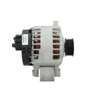 Alternatore Fiat / Lancia 65A Bosch ruil 0986040670 Bosch ruil 0986040671