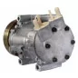 Air conditioning compressor