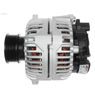 Alternateur 12V 120A Bosch A0228 UD12103A