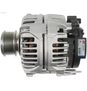 Alternateur 12V 70Amp  BOSCH 0124315001, 0124315013, 0124315032, 0986041480, CARGO 113340