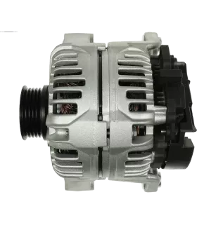 Alternateur 12V 100A Bosch 0124415023 0124425021
