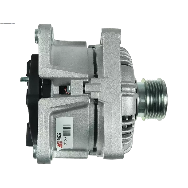 Alternateur 12V 120A Bosch 0124425060 0986080100