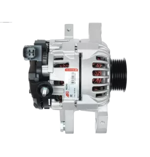 Alternateur 12V 90A Bosch A0240 0124225051