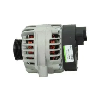 Alternador Fiat 105A Denso 1022118460 Denso 1022118480 Denso 1022118481