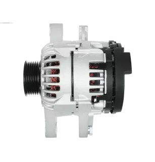 Alternateur 12V 90A Bosch A0240 0124225051