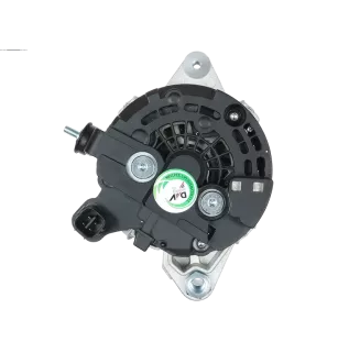 Alternateur 12V 90Amp AS-PL A0241, BOSCH 0124225055, CARGO 114291, TOYOTA 27060-0N011, 3EFFE ALTL126
