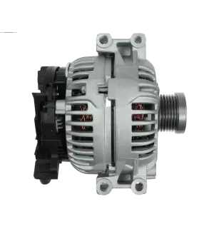 Alternateur 12V 155Amp  AS-PL UD13524A, BMW 12314487081, 12317521589, 12317532966, 12317533270